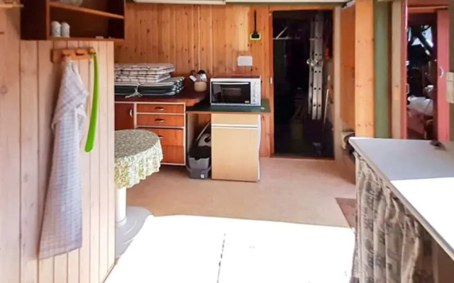 2 Person Holiday Home in Skagen