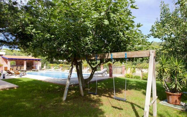 Villa Rural