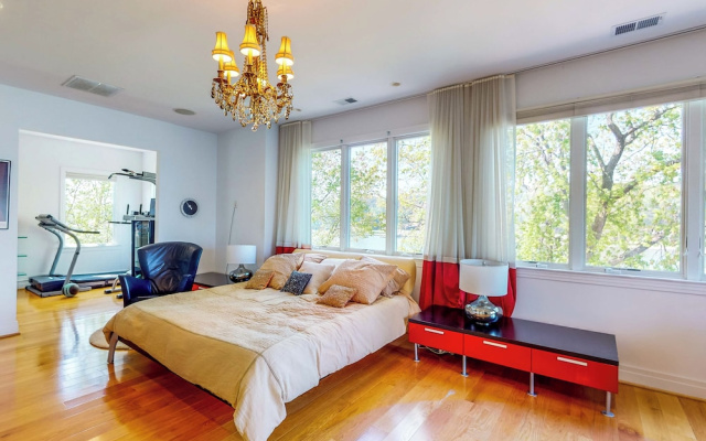 4BR House Winchester Creek Estate