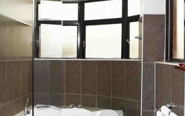 Wasini All Suite Hotel