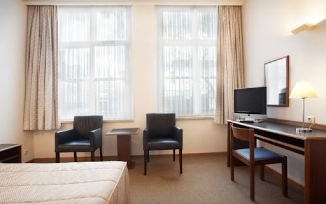 Hotel Prinse