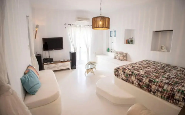 Artethea Traditional Village Apartment
