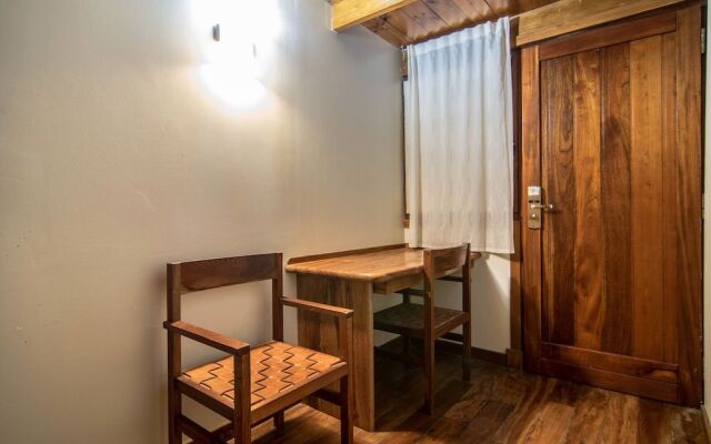 Las Calas Hotel Boutique
