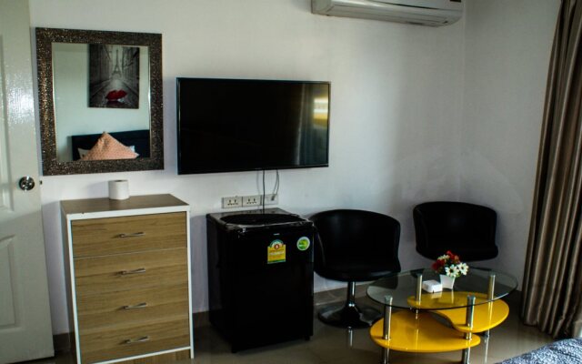 W-9 Hotel