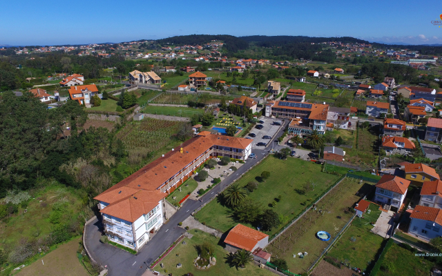 ApartHotel Punta Cabicastro