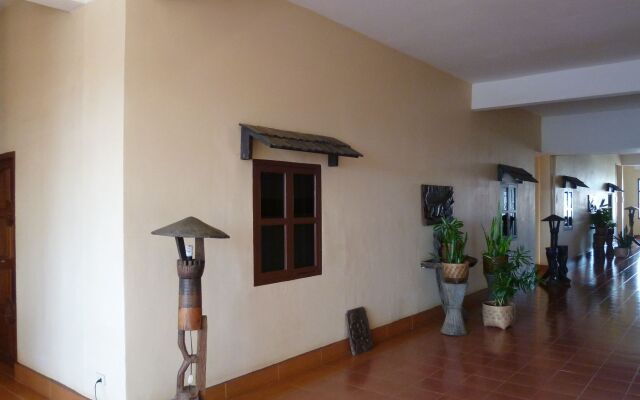 Pakse Hotel & Restaurant