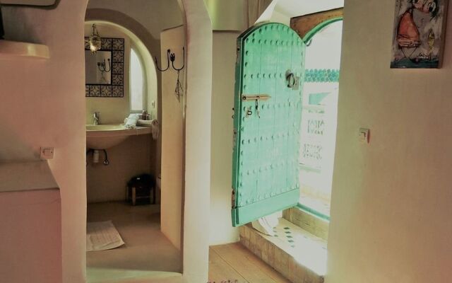 Riad Dar Tarik