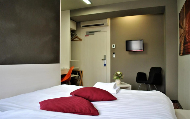 Kongres Hotel Roca