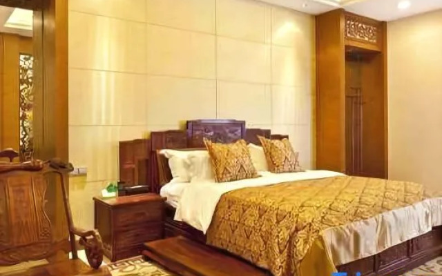 Xiangxi National Hotel