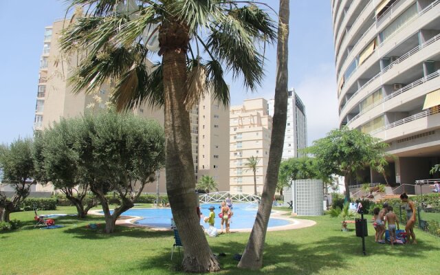 Cosy Second Sea Line Apart - Exclusive Residence