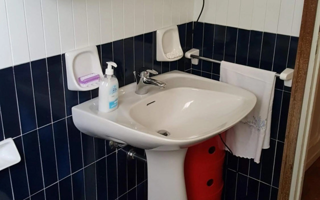 Arenzano Pineta - Casa Berizzi