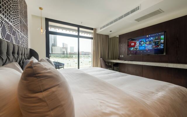Tajreed Hotel