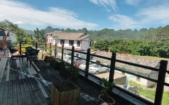 Tianla Bayin Inn
