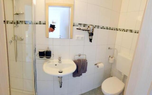 Haus zum Schlosspark