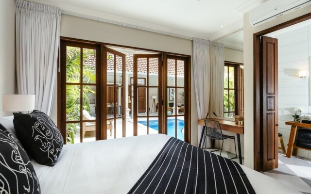 Villa Tsuchi (Vilorium) #259012 - 2 Br Villa