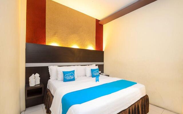 Airy Soreang Ujung Lare Lahalede 8 Parepare