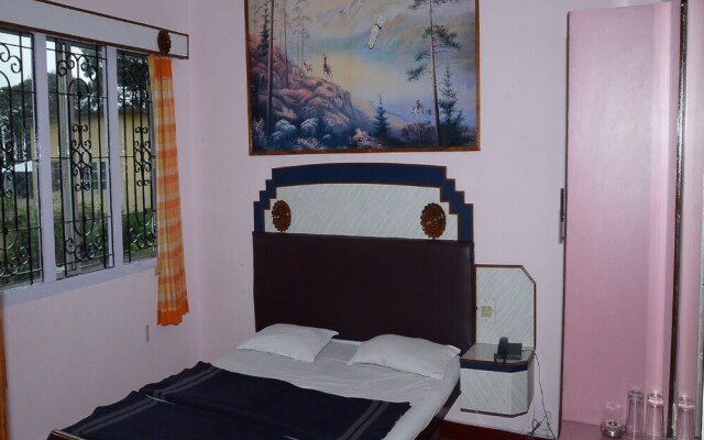 Jayaraj Residency