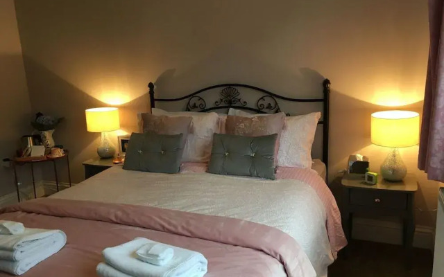 Leafy Suburban Bed & Breakfast