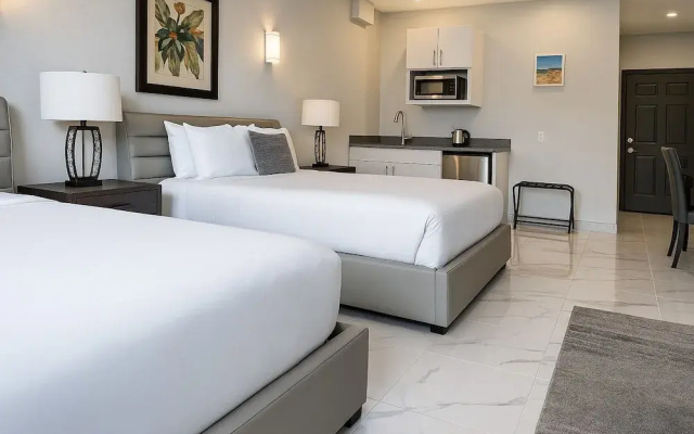 Bella Signature Suites
