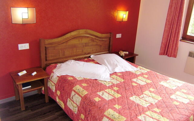 Auberge des Mésanges