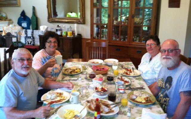 Ozark Country Inn Bed & Breakfast