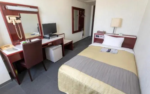 Onoda Central Hotel Yamaguchi