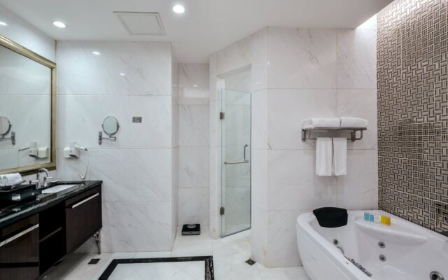 Country Garden Phoenix Hotel Huiyang
