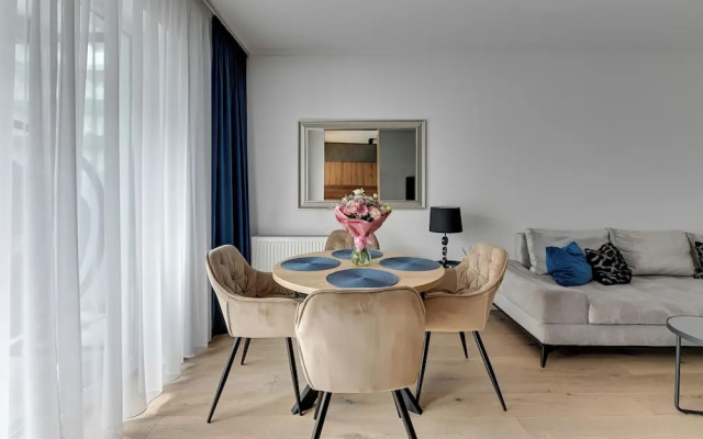 Amber Port 11 by Grand Apartments
