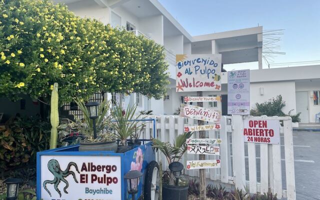 Bayahibe Hotel El Pulpo