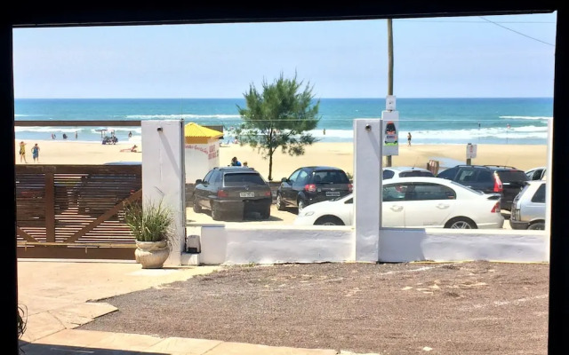 Pousada Beira Mar - Suítes com sacada frente ao mar