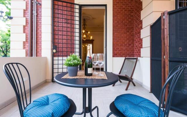 Villa Savioli Room & Breakfast