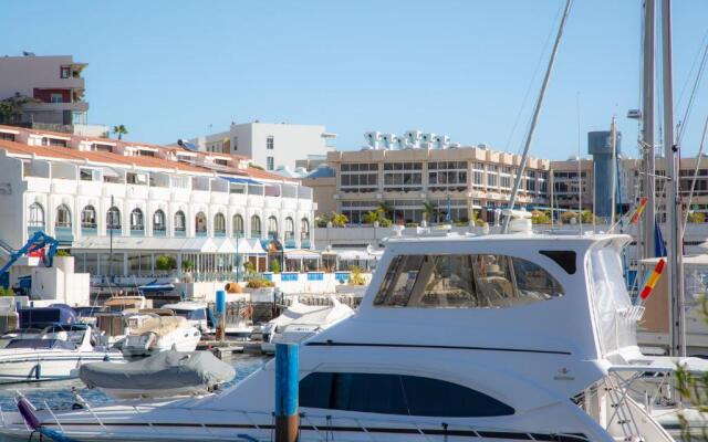 Radazul Marina Seafront 5