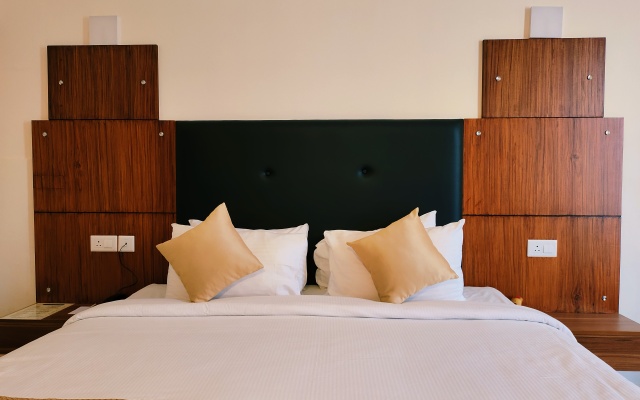 Hotel Presidency – Guest Rooms – Ernakulam