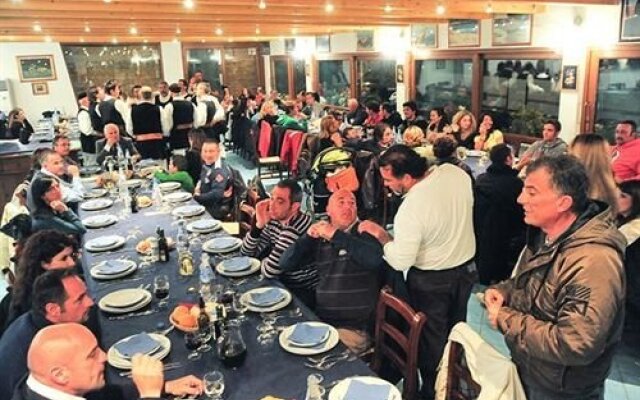 Hotel I Nuovi Velici