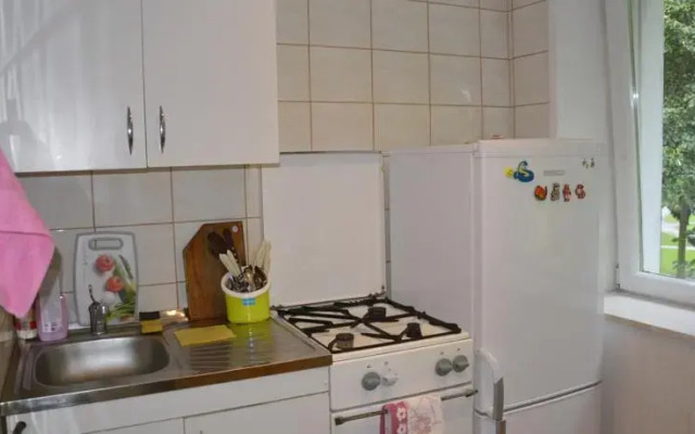 Jaukūs apartamentai Druskininkų centre