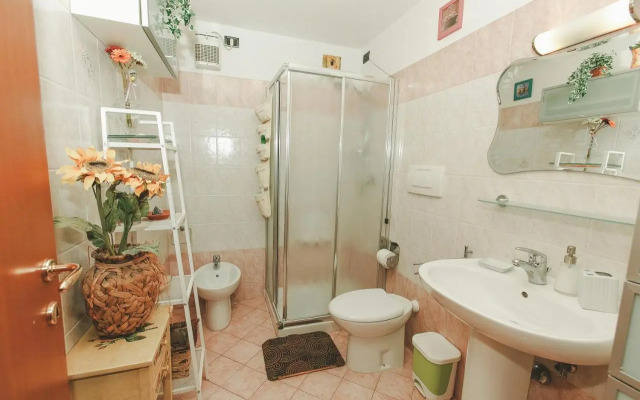 Appartamento Grifagni