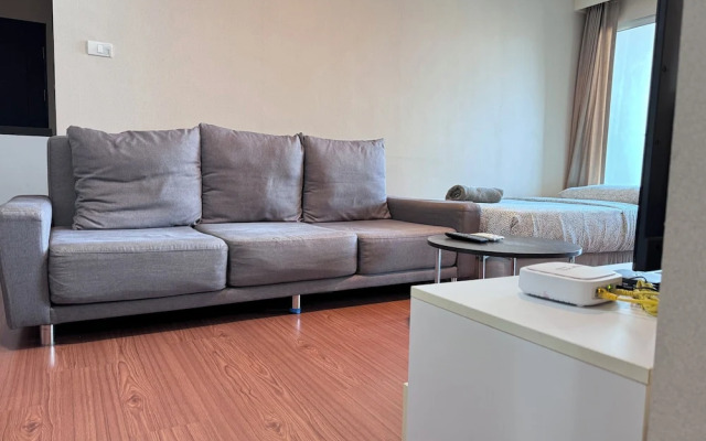 Belle Rama9 Boutique Apartments