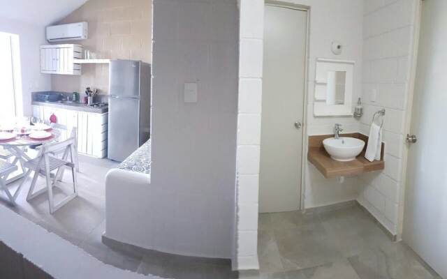 Ser & Soul Vacation Lofts