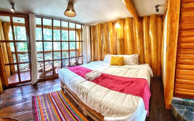 Eco Quechua Lodge