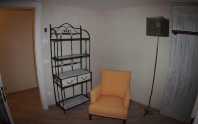 Locanda il Salimbecco