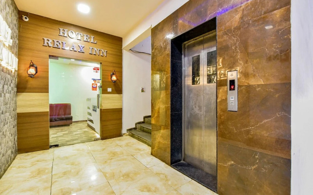 OYO Rooms Prahlad Nagar Garden