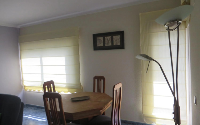 Casa de Férias Sesimbra