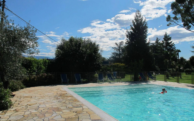 Residence Oasi