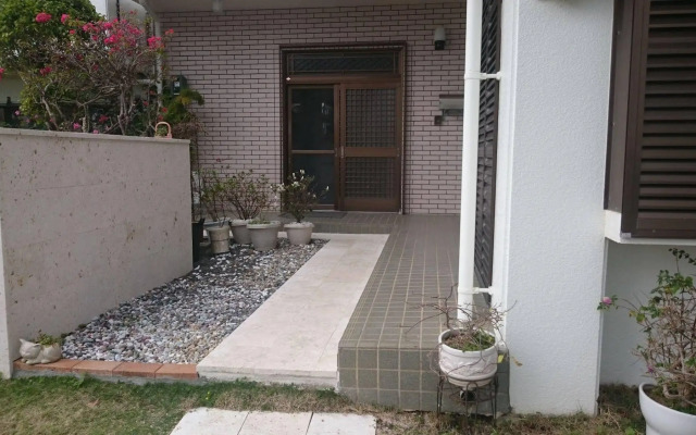 Minshuku Zabaru