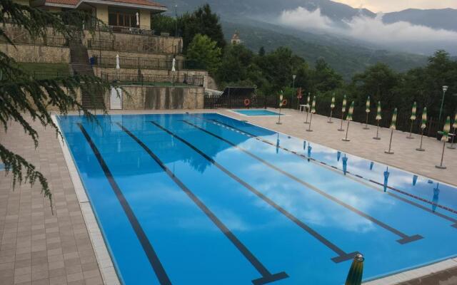 Residence ELIOS