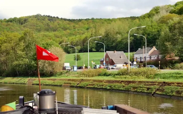 Péniche Ange-Gabriel