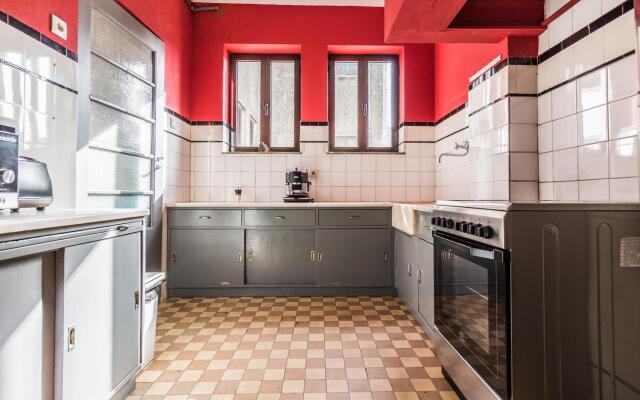 Travelstaytion - Santa Catarina 4E