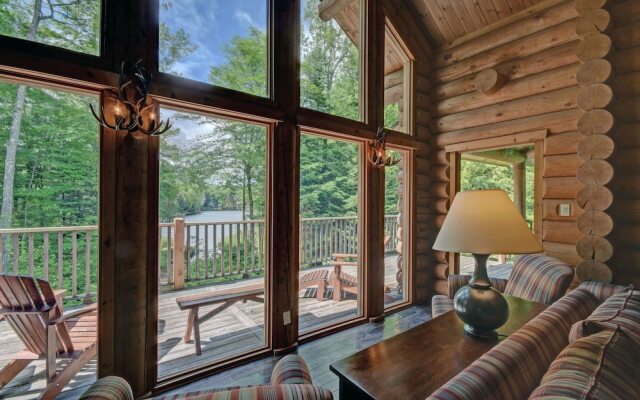 Chalet Cherokee