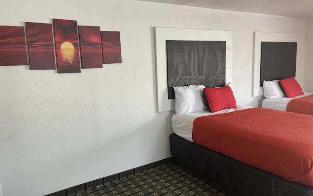 Hotel Eastin Riverwalk