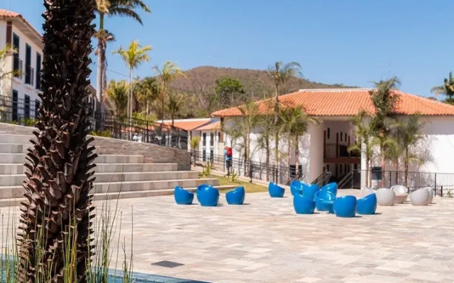 Quinta Santa Barbara Eco Resort - MC